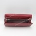 Жіночі гаманці P-2416A wine red
