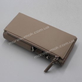 Жіночі гаманці P-2416A beige