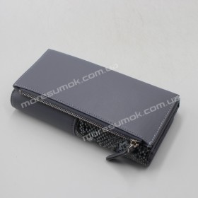 Женские кошельки P-2416A light blue