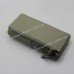 Жіночі гаманці P-2416A green