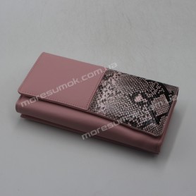 Жіночі гаманці P-2416A pink