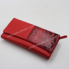 Женские кошельки P-2416A red