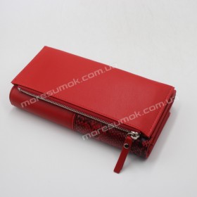 Женские кошельки P-2416A red