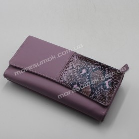 Жіночі гаманці P-2416A purple