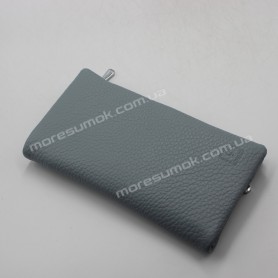 Жіночі гаманці C-6117A blue Жіночі гаманці C-6117A blue