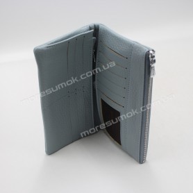 Жіночі гаманці C-6117A blue Жіночі гаманці C-6117A blue