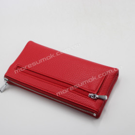 Женские кошельки C-6117A red Женские кошельки C-6117A red