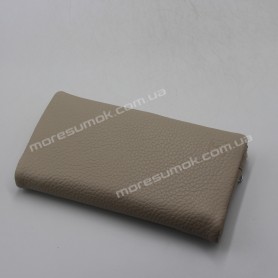 Жіночі гаманці C-6117A beige