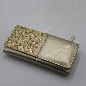 Жіночі гаманці P-1213A gold