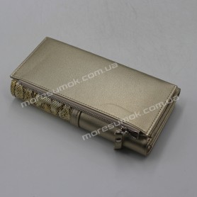 Жіночі гаманці P-1213A gold