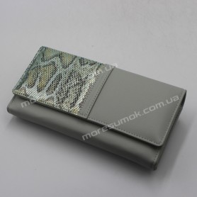 Жіночі гаманці P-1213A green