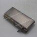 Жіночі гаманці P-1213A silver