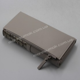 Жіночі гаманці P-1213A gray