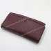Жіночі гаманці C-8881 wine red