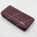 Жіночі гаманці C-8881 wine red