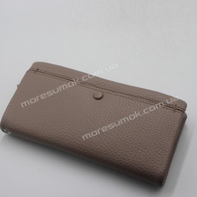 Жіночі гаманці C-8881 apricot