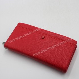 Жіночі гаманці C-8881 red Жіночі гаманці C-8881 red