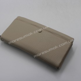 Жіночі гаманці C-8881 beige