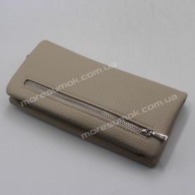 Жіночі гаманці C-8881 beige