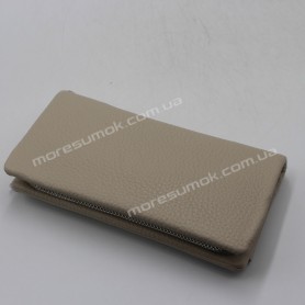 Жіночі гаманці C-8998 beige