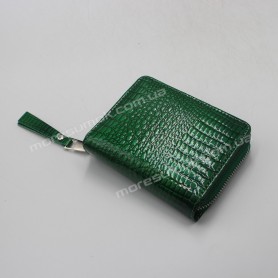 Женские кошельки CQ-266B green Женские кошельки CQ-266B green