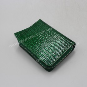 Женские кошельки CQ-266B green Женские кошельки CQ-266B green