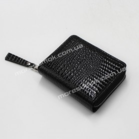 Жіночі гаманці CQ-266B black Жіночі гаманці CQ-266B black