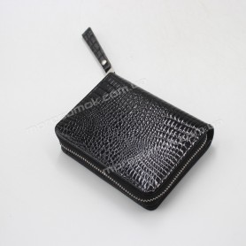 Жіночі гаманці CQ-266B black Жіночі гаманці CQ-266B black