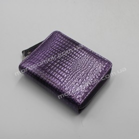 Жіночі гаманці CQ-266B purple
