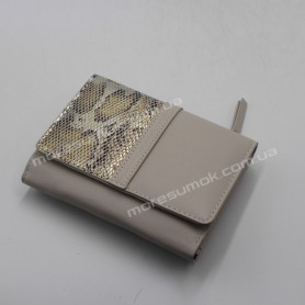Жіночі гаманці P-1213B beige