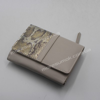 Жіночі гаманці P-1213B beige