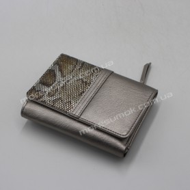 Жіночі гаманці P-1213B silver