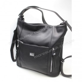 Сумки жіночі 6015 black