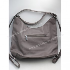 Сумки жіночі 3112 light gray Сумки жіночі 3112 light gray