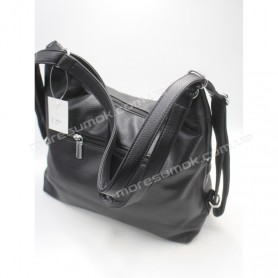 Сумки жіночі 2601 black