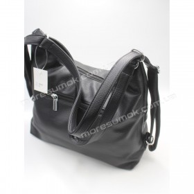 Сумки жіночі 2601 black