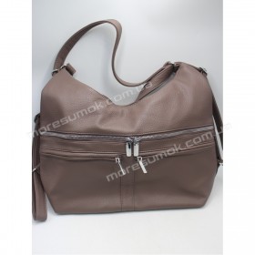 Сумки жіночі 2601 khaki