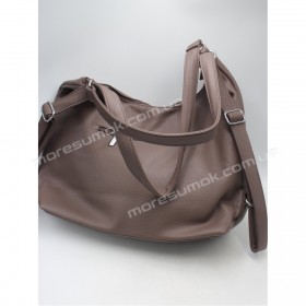 Сумки жіночі 2601 khaki