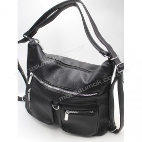 Сумки жіночі 20003 black