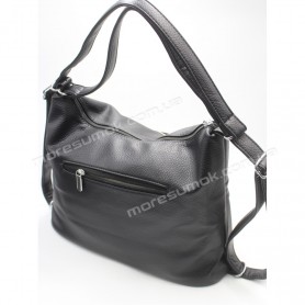 Сумки жіночі 20003 black