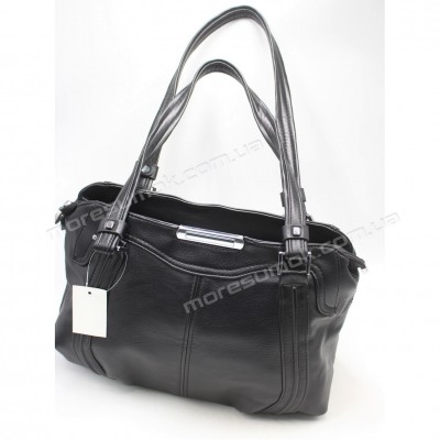 Сумки жіночі SL053 black