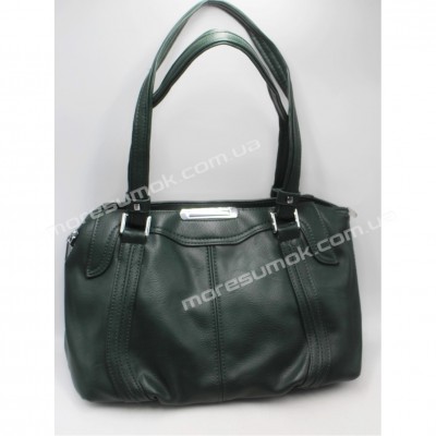 Сумки жіночі SL053 green