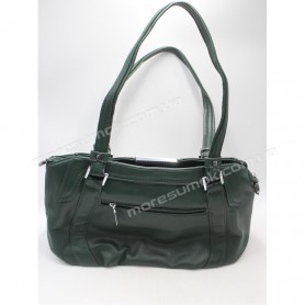 Сумки жіночі SL053 green
