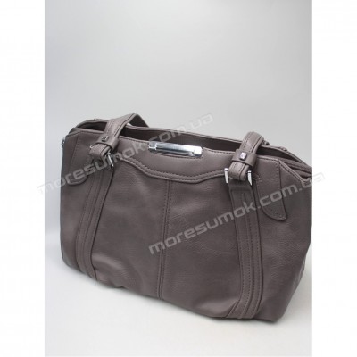 Сумки жіночі SL053 light gray