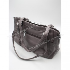 Сумки жіночі SL053 light gray