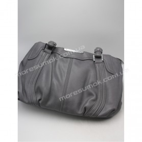 Сумки жіночі SL053 dark gray