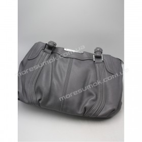 Сумки жіночі SL053 dark gray