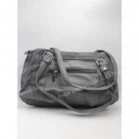 Сумки жіночі SL053 dark gray