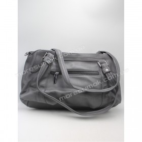 Сумки жіночі SL053 dark gray