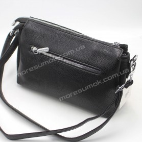 Сумки крос-боді 962 black